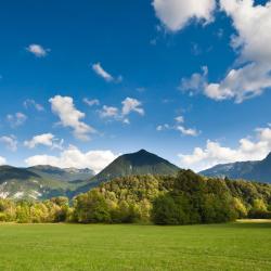 Bovec Accommodation Dubai