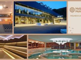 HABAKUK Wellness & Event Hotel Accommodation Dubai