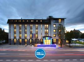 Holiday Inn Express - Ljubljana by IHG Accommodation Dubai