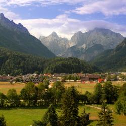 Kranjska Gora Accommodation Dubai