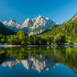 Kranjska Gora Accommodation Dubai