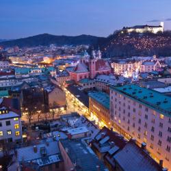 Ljubljana Accommodation Dubai
