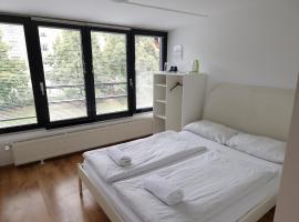 Most Hostel Accommodation Dubai
