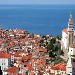 Piran Accommodation Dubai