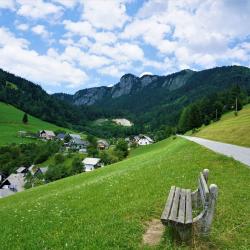 Soriska Planina Accommodation Dubai