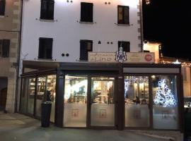 Hostaria da Lino Accommodation Dubai