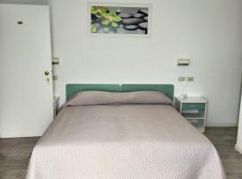 Hotel Bellavista Accommodation Dubai