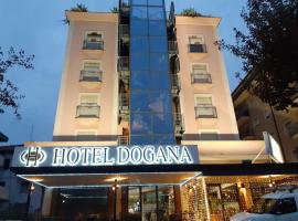 Hotel Dogana Accommodation Dubai