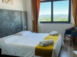 Hotel Joli Accommodation Dubai