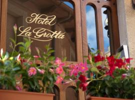 La Grotta Hotel Accommodation Dubai