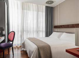 Welcome Hotel Accommodation Dubai