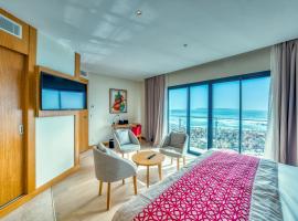 Azalaï Hôtel Dakar Accommodation Dubai
