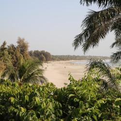 Cap Skirring Accommodation Dubai