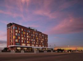 Courtyard by Marriott Dakar Diamniadio Accommodation Dubai
