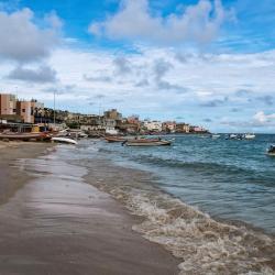 Dakar Accommodation Dubai