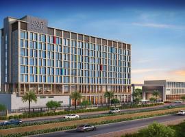 Four Points by Sheraton Dakar Diamniadio Accommodation Dubai