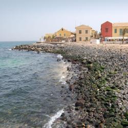 Gorée Accommodation Dubai