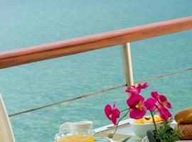 Hotel Lagon 2 Accommodation Dubai