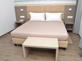 International Hotel Dakar Accommodation Dubai