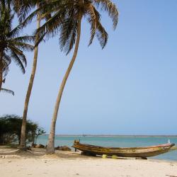 Saint-Louis Accommodation Dubai