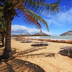 Saly Portudal Accommodation Dubai
