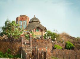 Sobo Bade Accommodation Dubai