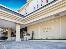 Barceló San Salvador Accommodation Dubai