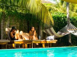 Casaola Mizata Accommodation Dubai