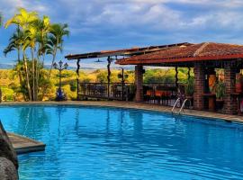 El Tejado Accommodation Dubai