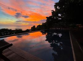 El Xalli Accommodation Dubai