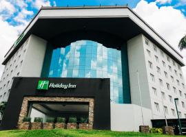 Holiday Inn San Salvador by IHG Accommodation Dubai