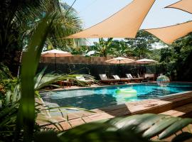 Hotel Michanti Accommodation Dubai