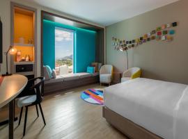 Hyatt Centric San Salvador Accommodation Dubai