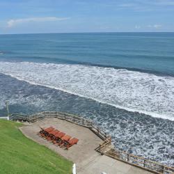 La Libertad Accommodation Dubai