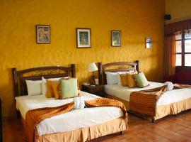 La Posada de Suchitlan Accommodation Dubai
