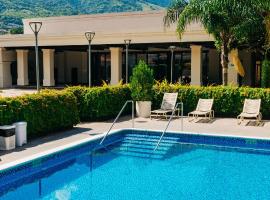 Plaza Hotel and Suites Accommodation Dubai