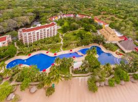Royal Decameron Salinitas - All Inclusive Accommodation Dubai