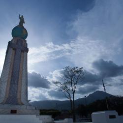 San Salvador Accommodation Dubai