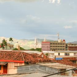 Santa Ana Accommodation Dubai