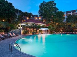 Sheraton Presidente San Salvador Accommodation Dubai