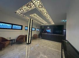 Airport INN Hotel Accommodation Dubai
