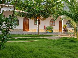 Hotel Eyram Kpalime Accommodation Dubai