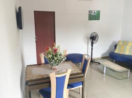 Hotel Marie Antoinette Lome Accommodation Dubai
