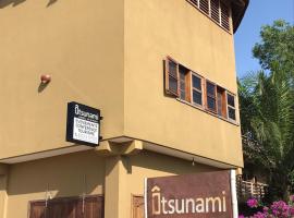 Hotel Otsunami Accommodation Dubai