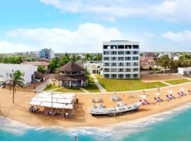 Hotel Petit Brussel Accommodation Dubai