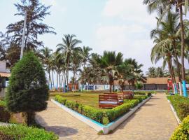 Hotel Riviera Ramatou Plage Accommodation Dubai