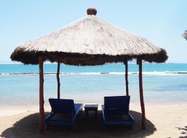 Hotel Robinson Plage Accommodation Dubai