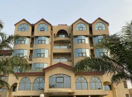Hôtel Sancta Maria Accommodation Dubai