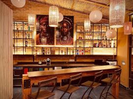 Le Patio Accommodation Dubai