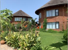 Marcelo Beach Club Accommodation Dubai